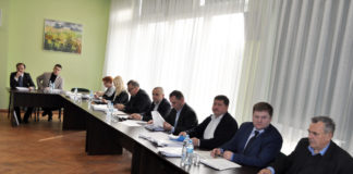 Działki w rękach „Taurusa”