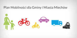 Będą konsultacje w sprawie Planu Mobilności