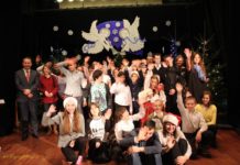 II Małopolski Przegląd Kolęd i Pastorałek za nami