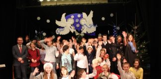 II Małopolski Przegląd Kolęd i Pastorałek za nami