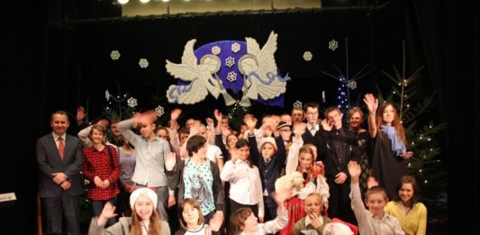 II Małopolski Przegląd Kolęd i Pastorałek za nami