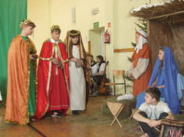 Herod i diabeł urzekli wszystkich…