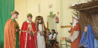 Herod i diabeł urzekli wszystkich…