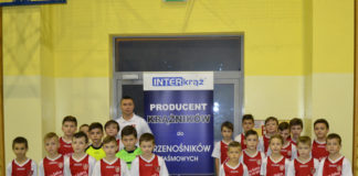 VI Mikołajkowy Turniej Gołcza Cup