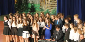 Boże Narodzenie w Gołczy