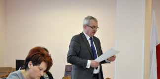 „Ofensywny” budżet Charsznicy