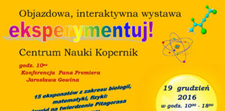 Nauka i wicepremier zagoszczą w Kozłowie