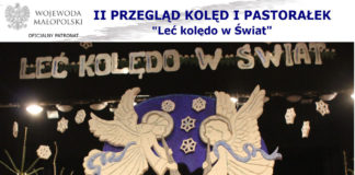 Leć kolędo w Świat