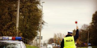 „Twoje światła – Twoje bezpieczeństwo”.