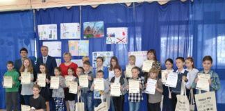 „Śmieci do kosza, nie do pieca”