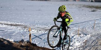 Kolejne kolarskie sukcesy Ewy Miłek