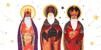 Trzej Królowie zawitają do Miechowa