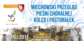 Weekendowe przeglądy bożonarodzeniowe w CKiS