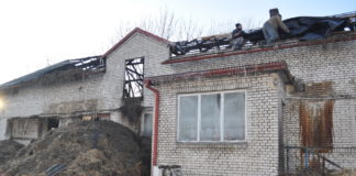 Pogorzelcy z Przybysławic szukają pomocy