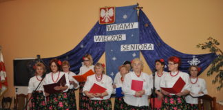 Wieczór Seniora Wieczór Seniora - KGW Książ Wielki- fot. K. Capiga - miechowski.pl