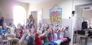 Biblioteczna integracja pokoleń