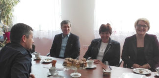 Kozłowska szkoła promuje bezpieczeństwo