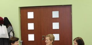 Pierwsze w 2017 r. posiedzenie Rady Seniorów