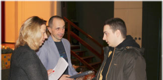 Najpiękniejsze prace bożonarodzeniowe nagrodzone