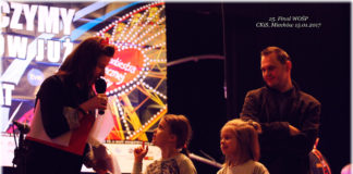 Orkiestranci zebrali 37,4 tys. zł