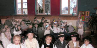 Konkursy kozłowskiego GOK