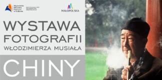 Chiny – ludzie, kultura, przyroda – wystawa foto