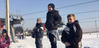 Po raz 6. „jeździli z głową”