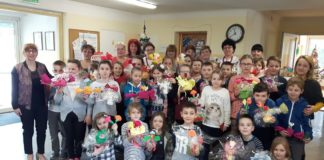 Kultywowanie tradycji ludowych