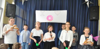 Ostatkowe święto babć i dziadków