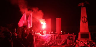 Społeczne obchody bitwy miechowskiej