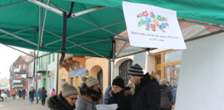 Zgłoś swój projekt do Budżetu Obywatelskiego!