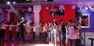 Podsumowanie ferii 2017 z CKiS