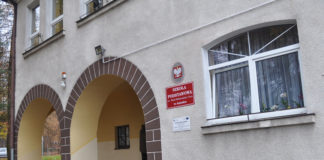 Ośmioklasowe „podstawówki” w Antolce i Książu Małym Szkoła Podstawowa w Antolce