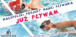 Już pływam – rusza kolejna edycja projektu