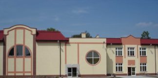 Jak będzie wyglądać sieć szkół po reformie oświaty? Zespół Szkół w Dziaduszycach