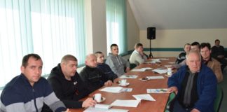 Z „Jaksą” o PROW-ie