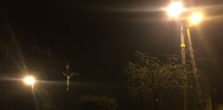 Ekstremalna Droga Krzyżowa wyruszy z Miechowa