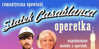 Operetkowy i aktywny Dzień Kobiet z CKiS