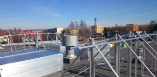 Rozbudowa kotłowni gazowej K2 na os. Sikorskiego