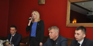 O lokalnych problemach z posłami Kukiz’15