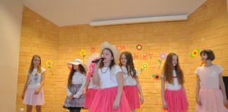 Dzień Kobiet obchodzili mali i duzi