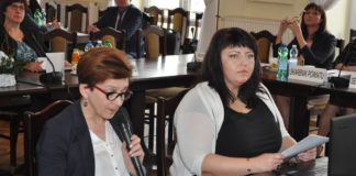 Opieka społeczna w powiecie spełnia standardy O działalności OREW mówi zastępca dyr. placówki Ewa Zięba