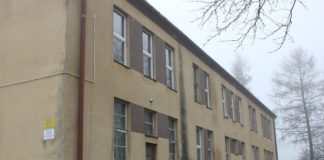 Duże szanse na utworzenie ŚDS w Kępiu Budynek po Szkole Podstawowej w Kępiu