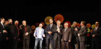 Gminny Dzień Kobiet