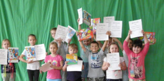 Owocowo-warzywny konkurs rozstrzygnięty