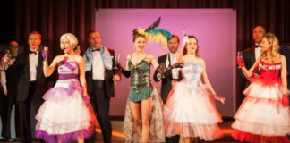 Dzień Kobiet w CKiS