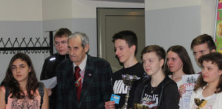 Młodzieżowy Konkurs Wiedzy Morskiej z LOK i CKiS