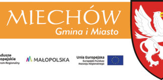 Wniosek gminy Miechów oceniony na I miejscu