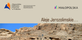 „Aleje Jerozolimskie” w Gołczy