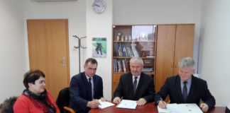 Chodów zostanie „scalony”